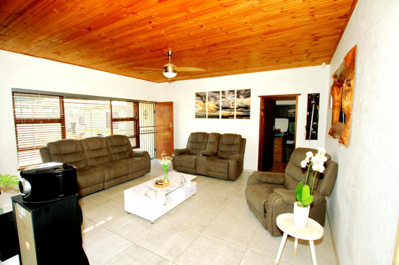 3 Bedroom Property for Sale in Shirley Park Western Cape